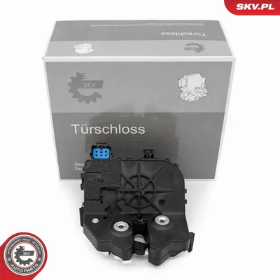 Obrázok produktu pre ESEN SKV Zámok zadných dverí batožinového priestoru pre FORD FOCUS (DAW, DBW) 60SKV624