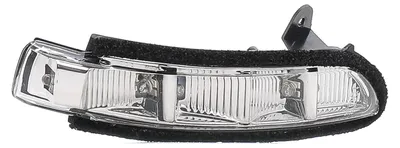Produktbild von VAN WEZEL 3043916 Blinker Blinkleuchte Außenspiegel Rechts passend für MERCEDES-BENZ E-Klasse Limousine (W211) E-Klasse T-modell (S211) CLS (C219)