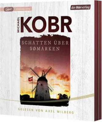Obrázek produktu pro Stíny nad Sømarkenem