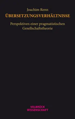 Obrázek produktu pro Übersetzungsverhältnisse