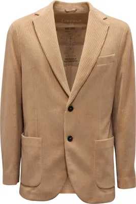 Immagine prodotto di N1521 Giacca Velluto Uomo Circolo 1901 Man Velvet Jacket