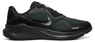 Produktbild von Nike Structure 26 Black Anthracite - EU 44.5
