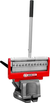 Produktbild von Holzmann Abkantmaschine AKM320