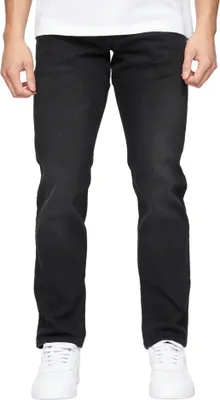 Obrázek produktu pro Crosshatch - Pánské džíny "Cadman" BG1437 (32R) (Black)