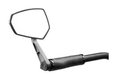 Produktbild von Ergotec Rückspiegel M-77 Kurz     0