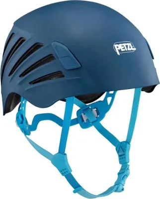 Productafbeelding van Fietshelm Petzl Borea, blauw-marine
