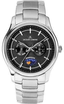 Productafbeelding van Jacques Lemans reloj 1-2213I