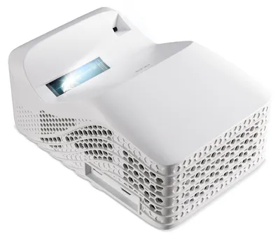 Produktbild von Acer HL1810U - DLP-Projektor - RGB-Laser - tragbar