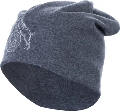 Produktbild von 1. FC Köln Sommerbeanie blau melange