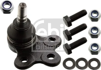 Produktbild von FEBI BILSTEIN Traggelenk Vorne Links Unten Vorne Rechts für OPEL Astra G CC (T98) 05170