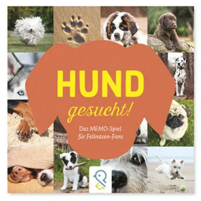 Image de Hund gesucht!