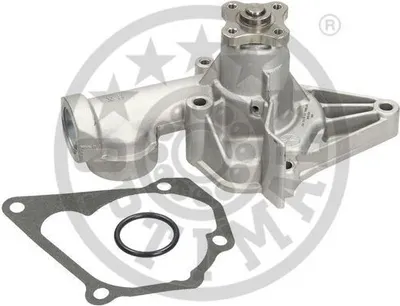 Produktbild von OPTIMAL Kühlmittelpumpe Wasserpumpe für HYUNDAI GETZ (TB) AQ-1248
