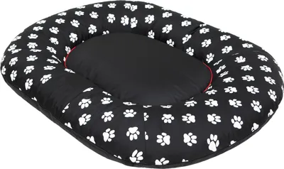 Image de Pillowprim Lit pour chien "Ponton prestige -130x100cm- robuste & facile d'entretien pour l'intérieur