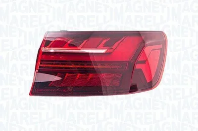 Produktbild von MAGNETI MARELLI Rückleuchte Heckleuchte Rechts Äusserer für AUDI A4 B9 Limousine (8W2, 8WC)
