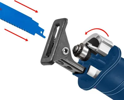 Produktbild von EXPERT S1156XHM Multi Material Säbelsägeblatt
