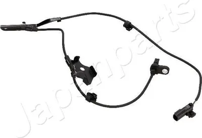 Produktbild von JAPANPARTS ABS Sensor Raddrehzahl Vorne Rechts für TOYOTA AURIS (NRE15, ZZE15, ADE15, ZRE15, NDE15) ABS-281