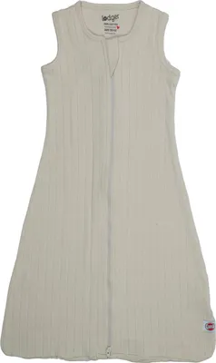 Produktbild von Lodger Hopper Solid Sommerschlafsack - Gr. 50-62 - Birch | Schlafsäcke