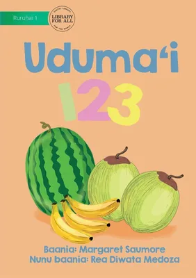 Produktbild von Numbers - Uduma'i