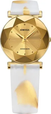 Produktbild von Jowissa - J5.853.M - Armbanduhr - Damen - Quarz - Facet