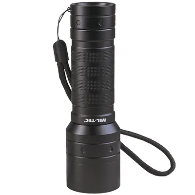 Immagine prodotto di Missione Stablampe 520