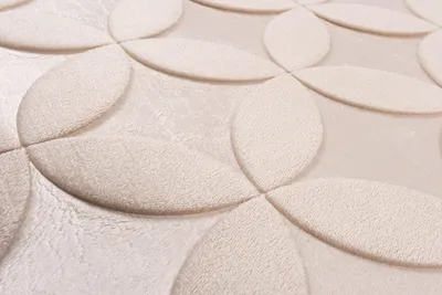 Zdjęcie produktu dla Mata uniwersalna Multidecor Hamilton 50 x 80 cm klka beowa 1 szt.