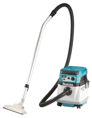 Produktbild von Akku-Sauger DVC 154 LZ 2 x 18 V 2100 l/min 98 mbar 15 l