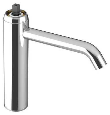 Produktbild von Sapho ULTRAMIX Armaturenkörper der Waschbeckenarmatur, Chrom