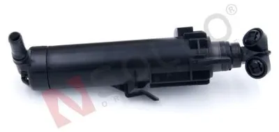 Image de Buse de lavage Sollo pour phares, pour AUDI 8K0955101D, avant gauche, pour A4 B8