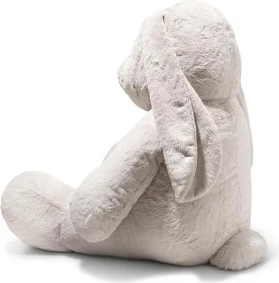 Produktbild von Steiff Hase Hoppie 80 cm Kuscheltier 080678