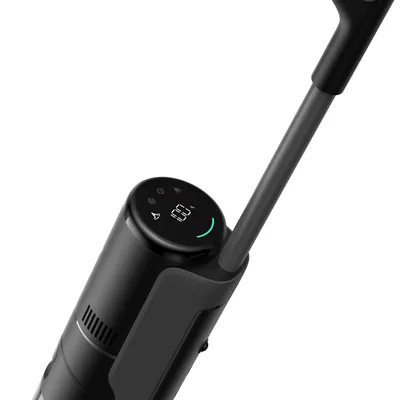 Obrázek produktu pro Dreame H12 Pro FlexLite, Tyčový vysavač 2 v 1, Bezsáčkové, Černá, Šedá, 0,65 l, 0,78 l, 0,7 l
