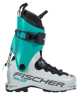 Produktbild von Fischer Travers Ts 1.0 Alpin-skischuhe Weiß 26.5 Weiß 26.5