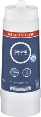 Image de GROHE Blue Filtre UltraSafe 40575002