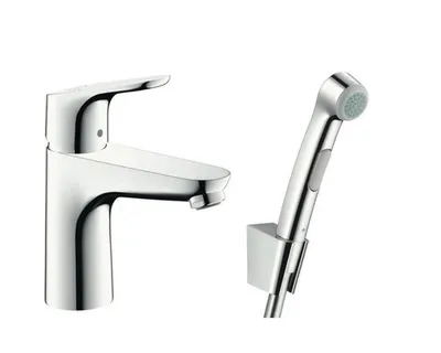 Obrázek produktu pro Hansgrohe Focus