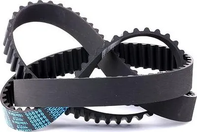 Produktbild von DAYCO 94905 Zahnriemen passend für PEUGEOT 206 Schrägheck (2A/C) 153-Zähne