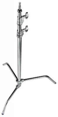 Obrázek produktu pro Manfrotto A2025F, Nerezová ocel, Kov, 5 kg