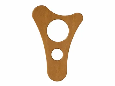 Produktbild von Dr.Nek Maderotherapie-Massagespatel