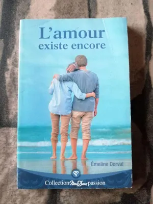 Image de Émeline Dorval - L'amour existe encore