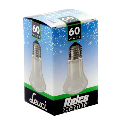 Produktbild von Leuci Mushroom OPAL GlÃ1/4hlampe, Pilzform, matt, 60 Watt