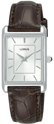 Produktbild von Lorus Damen Uhr RG289VX9 Quarz 43 mm Gehäusedurchmesser mit Datumsanzeige