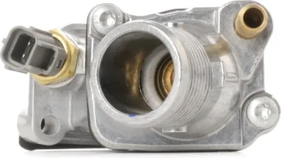 Produktbild von RIDEX Thermostat Kühlmittel 90°C für VOLVO V70 II (285) V50 (545) XC90 I (275) S60 I (384) C30 (533)