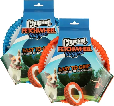 Obrázok produktu pre Chuckit Rugged Fetch Wheel