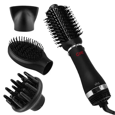 Productafbeelding van CHI - Volumizer 4-in-1 Blowout Brush