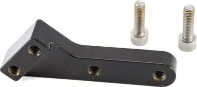 Produktbild von Haibike, Ständerplate Xduro Sduro für KSA18, KS-X03 XLC