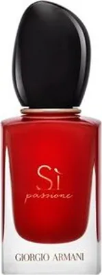 Produktbild von Armani Si Passione Edp Spray
