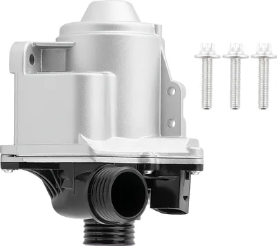 Zdjęcie produktu dla Elektryczna pompa wody do BMW serii 3 E90 E91 E92 E93 335i N54B30A 11517888885