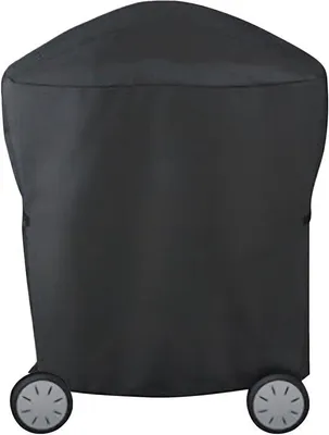 Obrázek produktu pro Nepromokavá plachta na gril 54 x 76 x 69 cm, oxfordská tkanina, ochrana grilu