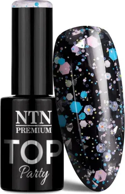 Obrázek produktu pro Top Party NTN Premium 2v1 5 g