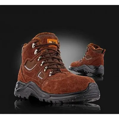 Produktbild von Arbeitsstiefel SAN MARINO H 3170 - O1 W, Winter, Größe 44