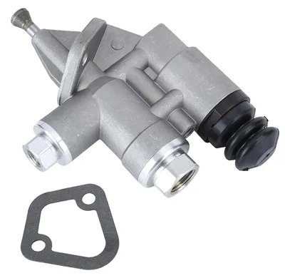 Image de Remplacement de la pompe d'alimentation en carburant 4988747 - Compatible avec Dodge Cummins 5.9 12 V (1994-1998)