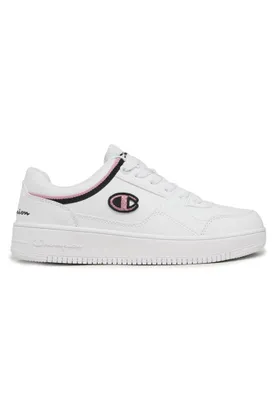 Zdjęcie produktu dla Champion Sneakers S11469-WW010 in White color size 9+